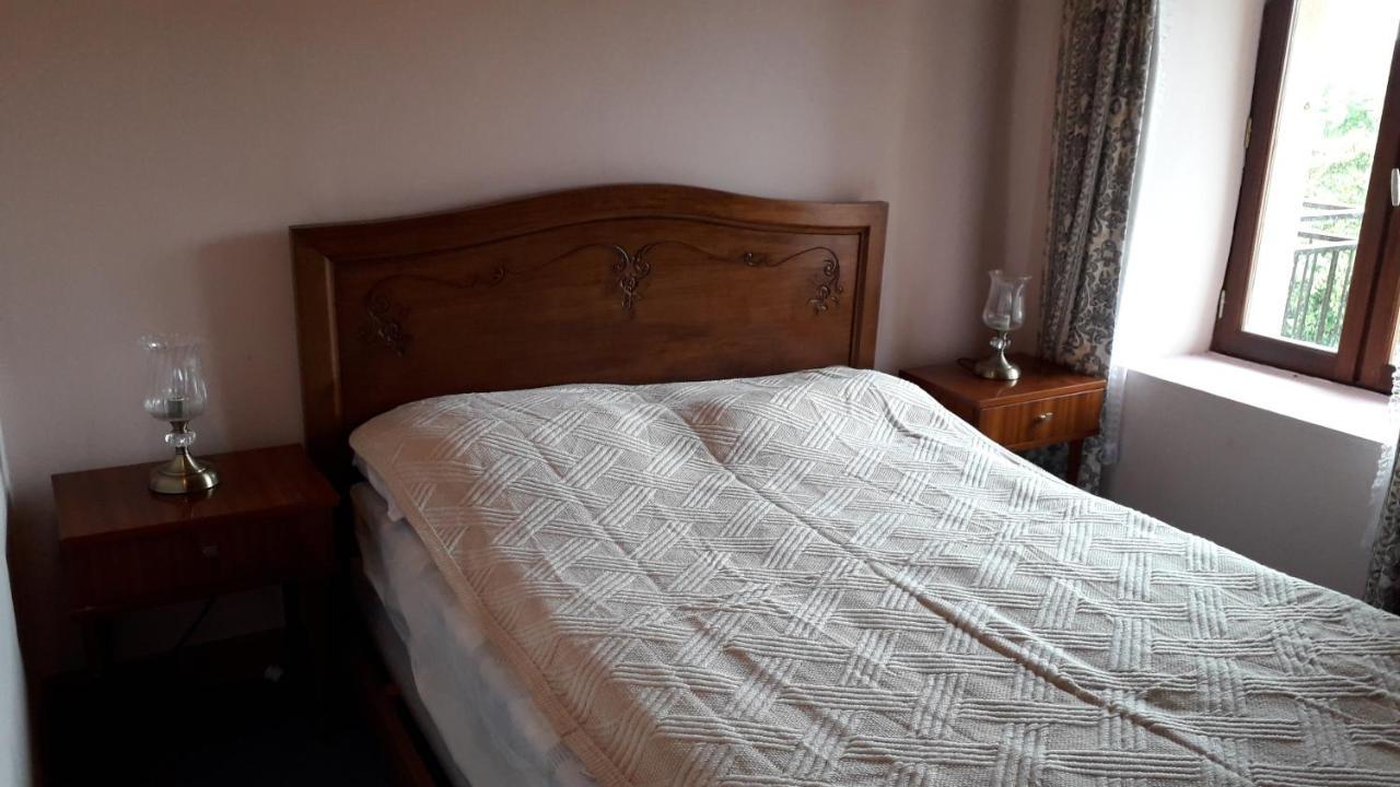 Maison Charentaise Les Essards  المظهر الخارجي الصورة