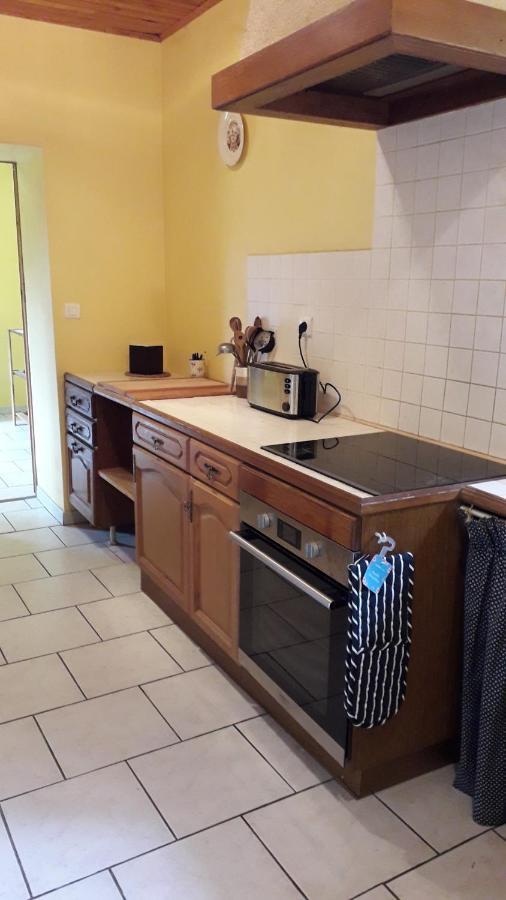 Maison Charentaise Les Essards  المظهر الخارجي الصورة