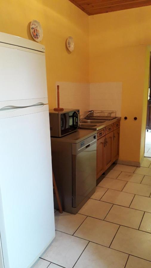 Maison Charentaise Les Essards  المظهر الخارجي الصورة