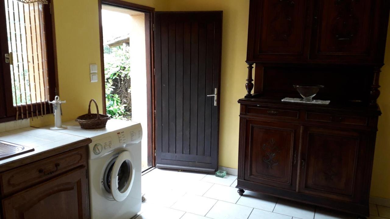 Maison Charentaise Les Essards  المظهر الخارجي الصورة