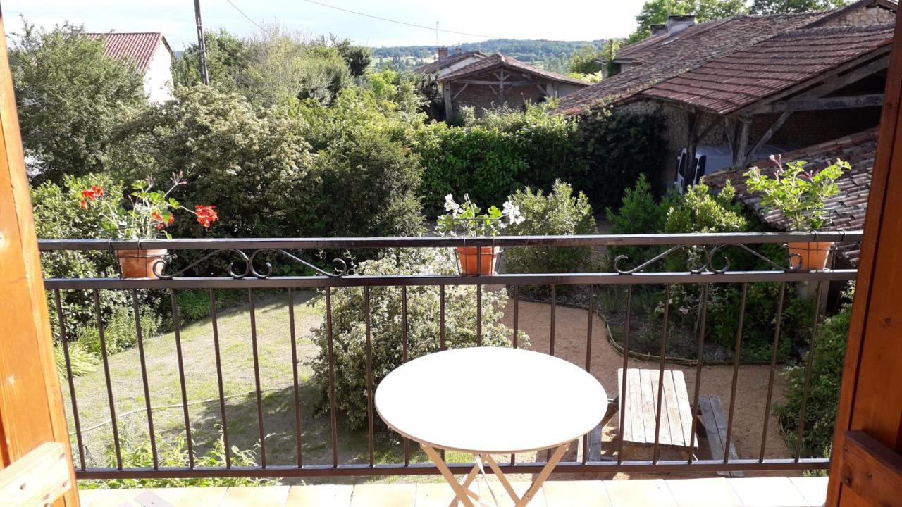 Maison Charentaise Les Essards  المظهر الخارجي الصورة