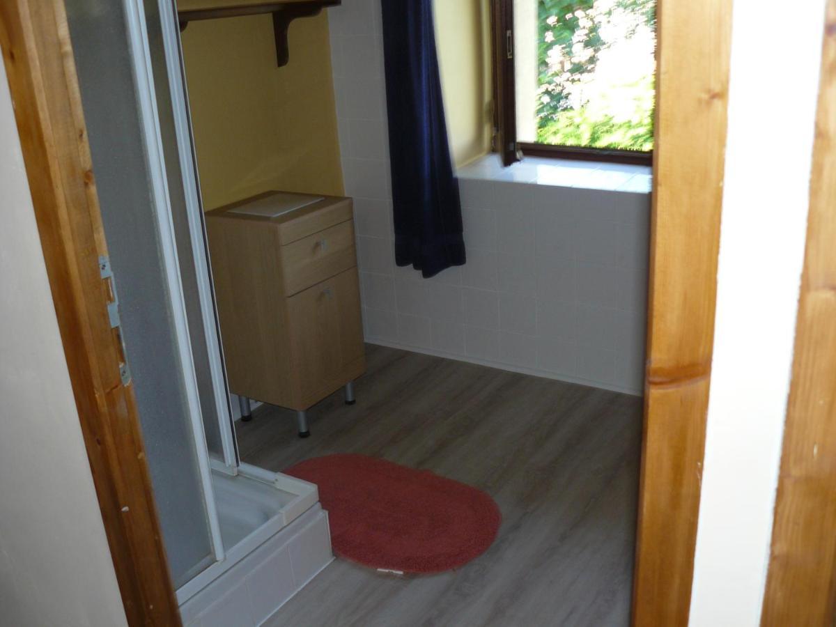 Maison Charentaise Les Essards  المظهر الخارجي الصورة