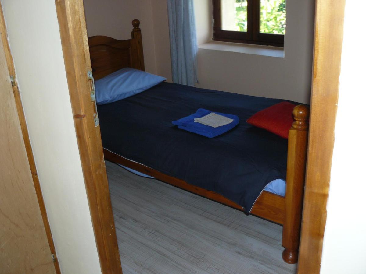 Maison Charentaise Les Essards  المظهر الخارجي الصورة
